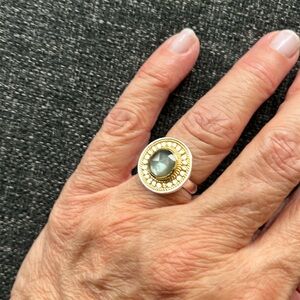 Cocktail ring Anna Beck